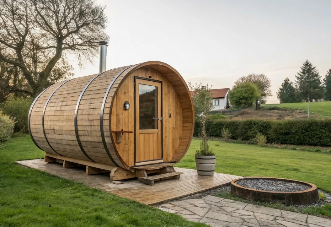 Кофемашина